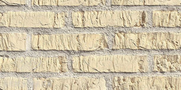 Клинкерная плитка Crh Steenkoraal Wit Gs WF