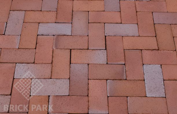 Клинкерная брусчатка Hagemeister Frisia 