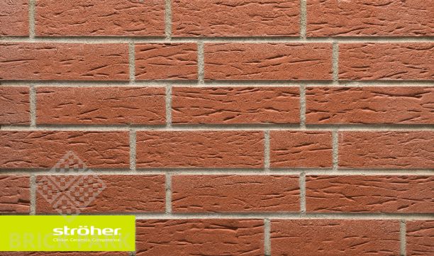 Клинкерная плитка Stroeher Keraprotect 415 breda