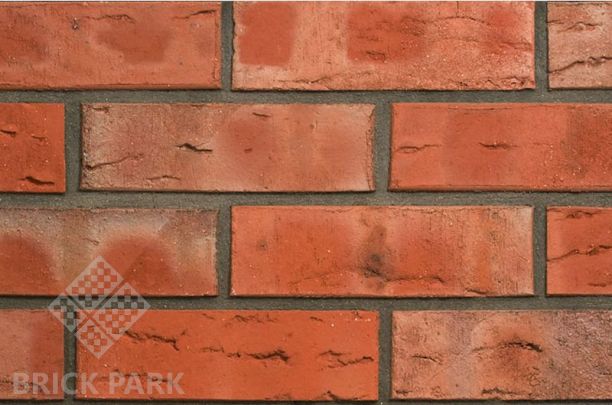 Кирпич Abc 7558 Grafschafter NF90