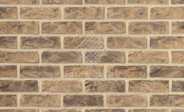 Клинкерная плитка Heylen Bricks Duienbergen WDF угловая