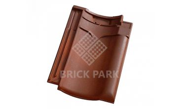 Черепица керамическая Koramic VHV Rustical