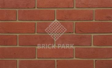 Кирпич IBSTOK Kingston Handmade Heather Red Imperi