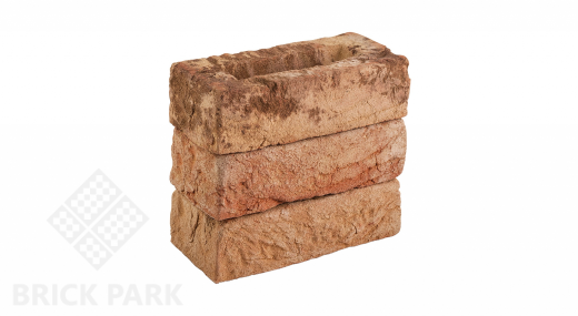 Кирпич Донские зори Усадьба МИЛЬШИНО  WDF