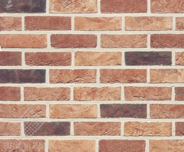 Клинкерная плитка Heylen Bricks Barok 83 WDF угловая