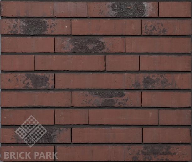 Кирпич Daas Baksteen Violett Gesinterd Fuss WF