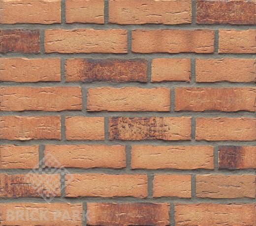 Клинкерная плитка Feldhaus Klinker Sintra Sabioso Ocasa W 695 NF 14 угловая