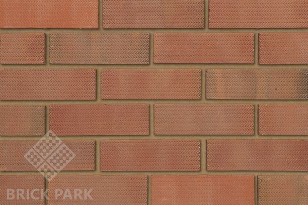 Кирпич IBSTOK Tradesman Rustic