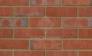 Кирпич IBSTOK Priory Red Multi