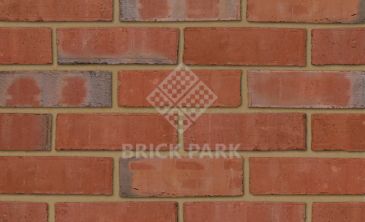 Кирпич IBSTOK Priory Red Multi