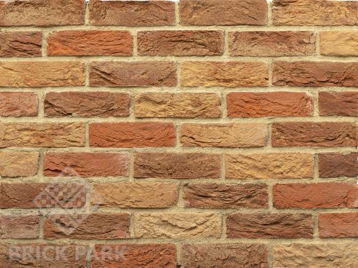 Кирпич Донские зори Усадьба БОЛДИНО WDF