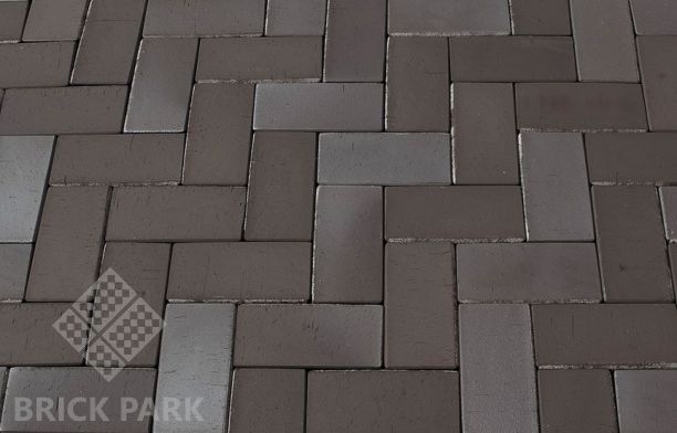 Клинкерная брусчатка Hagemeister Atlanta rechteck