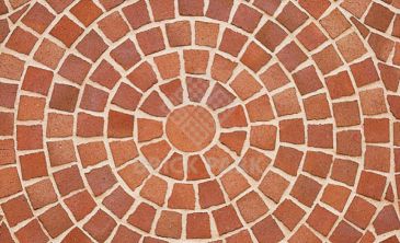 Клинкерная брусчатка Hagemeister Friesland mosaik 