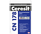 Смесь для пола выравнивающая Ceresit CN 178 25 кг