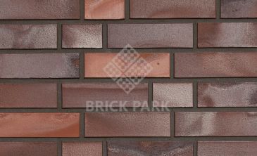  Кирпич Hagemeister Klinker Wuppertal Gt