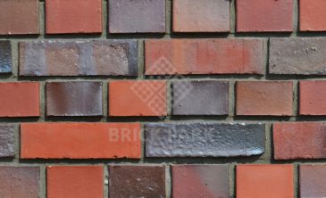 Wittmunder Torfbrand Klinker FLI RIEMS