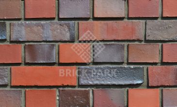 Wittmunder Torfbrand Klinker FLI RIEMS, фото Wittmunder Torfbrand Klinker FLI RIEMS, фото