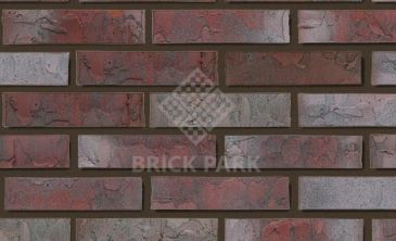 Кирпич Daas Baksteen Purplewood WF
