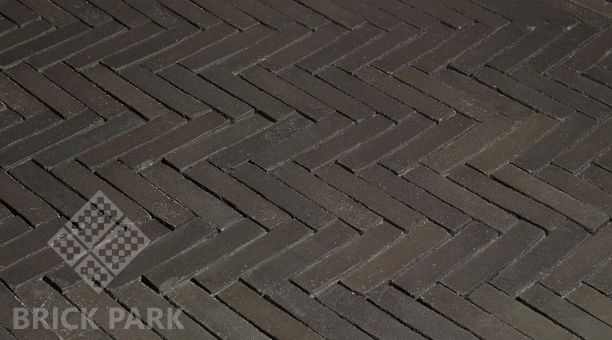 Клинкерная брусчатка Penter Arduin Wasserstrich WF85