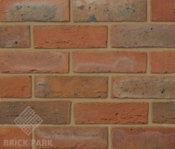 Кирпич IBSTOK Tonbridge Handmade Multi