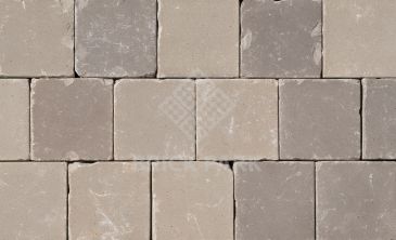 Клинкерная брусчатка Penter Lotis Onbezand Tumbled KTF65