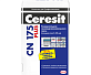 Смесь самовыравнивающаяся Ceresit CN 175 Plus 20 кг