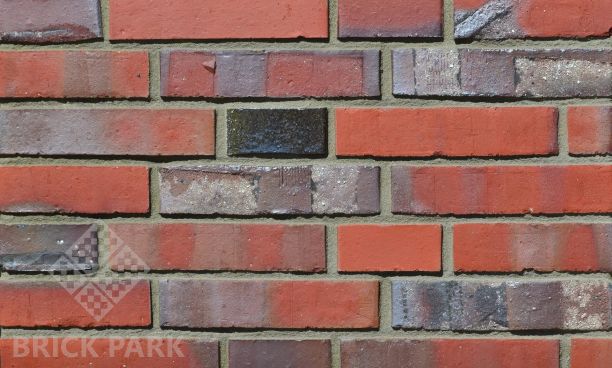 Wittmunder Torfbrand Klinker 101