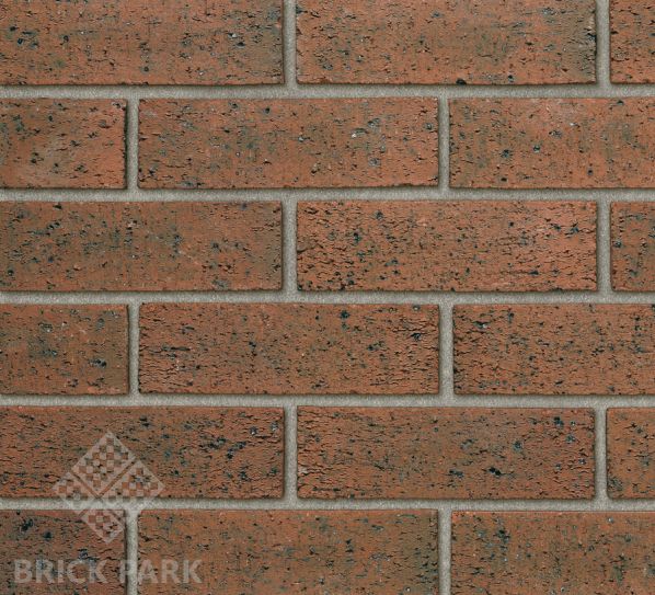 Кирпич IBSTOK Throckley Old English