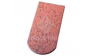 Черепица керамическая Koramic Biber Langenzenn Flectone Antique