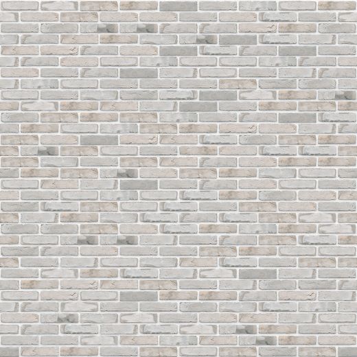 Кирпич Nelissen Silver-Grey Braised WDF65