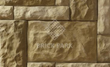 Фасадный камень Эдинбург 03