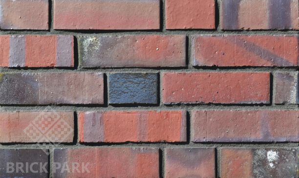 Wittmunder Torfbrand Klinker 123