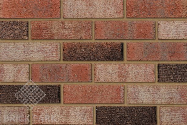 Кирпич IBSTOK Alnwick Blend