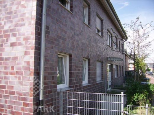 Клинкерная плитка Muhr Klinkerwerke Nr. 10 Violettblau geflammt угловая NF