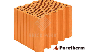 Керамический блок Wienerberger Porotherm 30