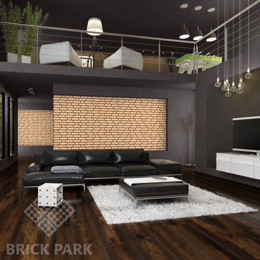 Клинкерная плитка Bricking 762 NF 14