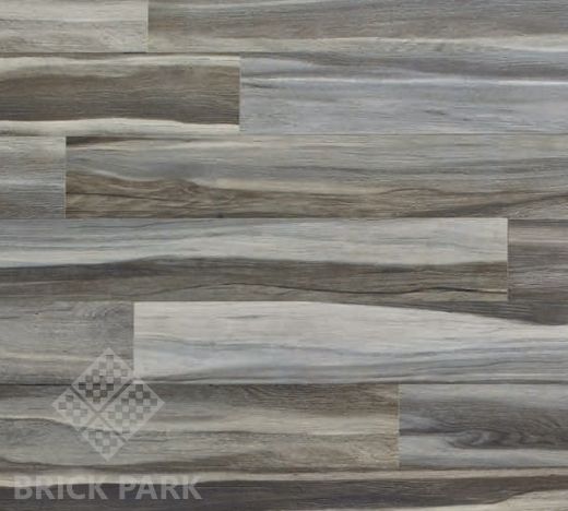 Керамогранит Italgraniti Maxiwood Palissandro Grigio 20x180