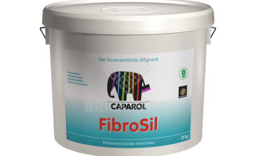 Caparol FibroSil; 8,0 kg