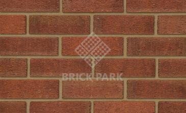 Кирпич IBSTOK Staffordshire Multi Rustic
