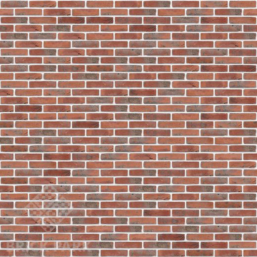 Кирпич Nelissen Honte Wasserstrich WF50