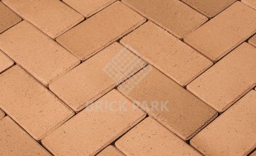 Клинкерная Брусчатка Wienerberger Husum 52