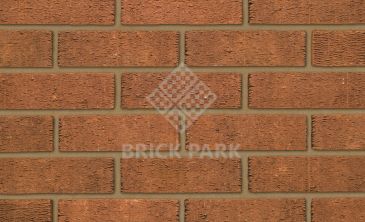 Кирпич IBSTOK Anglian Red Rustic