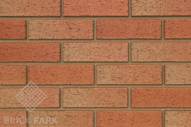 Кирпич IBSTOK Earlston Sunset Multi