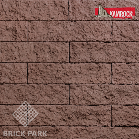 Искусственный камень Камрок Карельское плато 03970