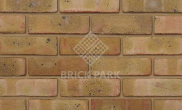 Кирпич IBSTOK Arundel Yellow Multi Stock