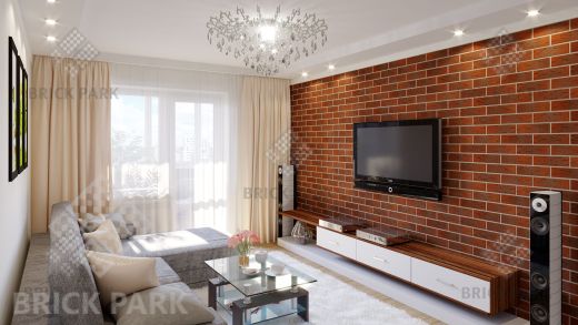 Клинкерная плитка Bricking 14 NF 14