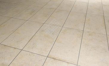 Плитка Stroeher Gravel Blend 960 beige 594x294x10