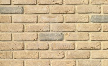 Клинкерная плитка Heylen Bricks Oud Kortemark угловая