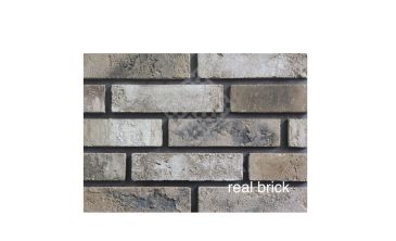 Плитка ручной работы угловая Real Brick Коллекция 2 RB 2-01 Маисовый