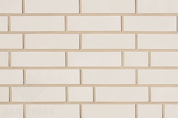 Клинкерная плитка Abc Weiss 300